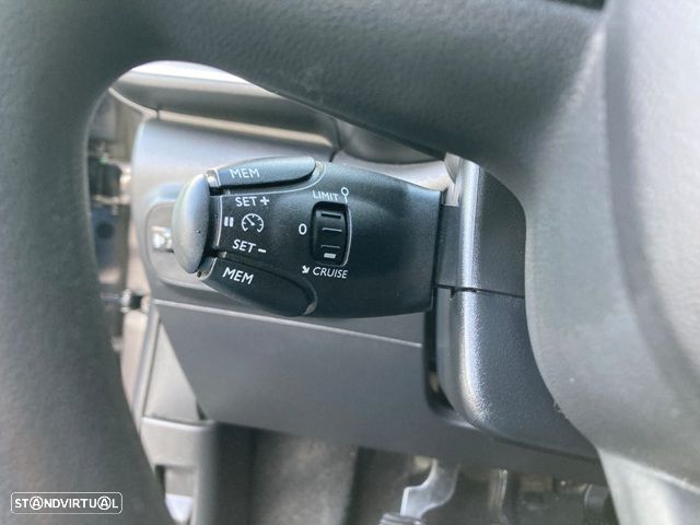 Citroën C3 Pure Tech S&S Shine - 17