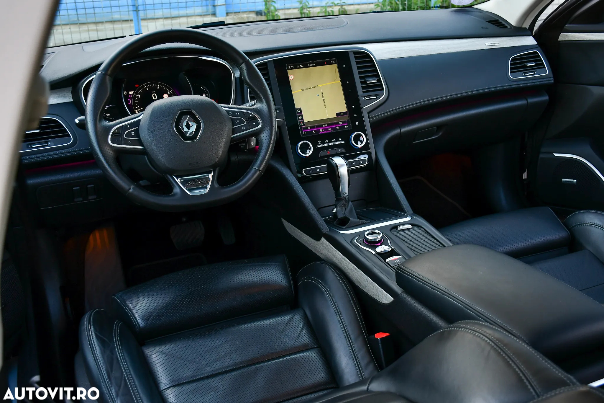 Renault Talisman ENERGY TCe 200 EDC INITIALE PARIS - 36
