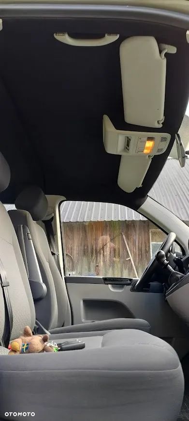 Volkswagen Caravelle 2.0 TDI L2 Trendline - 10