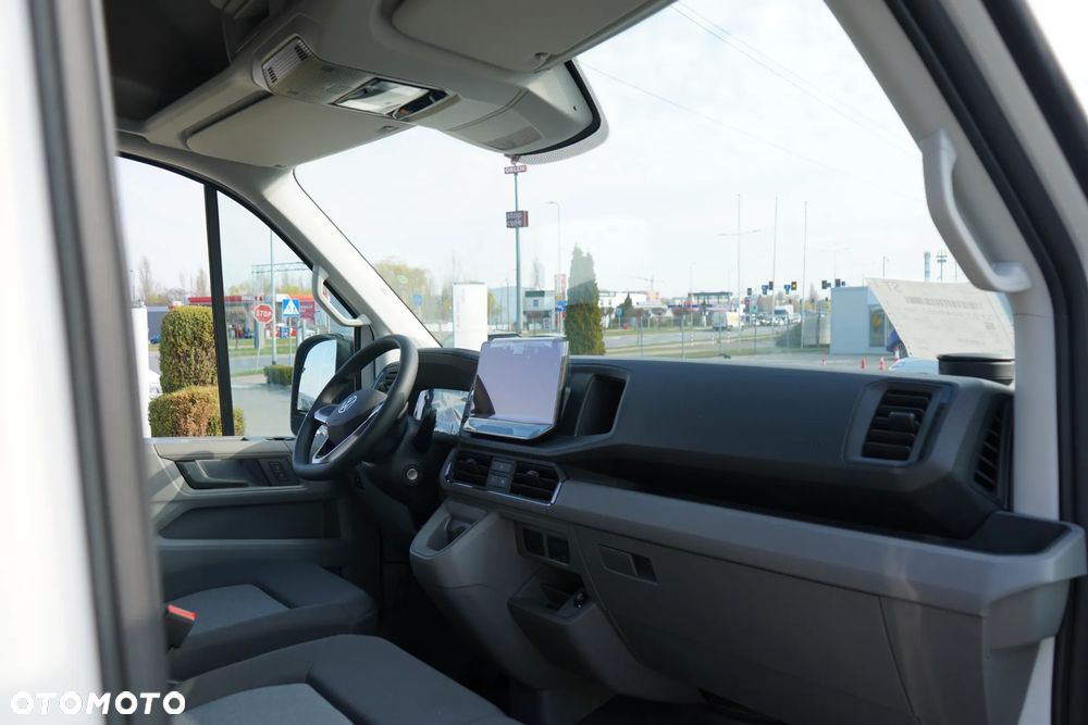 Volkswagen Crafter 35 - 18