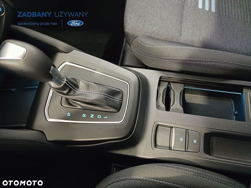Ford Focus 1.0 EcoBoost mHEV Active X - 25