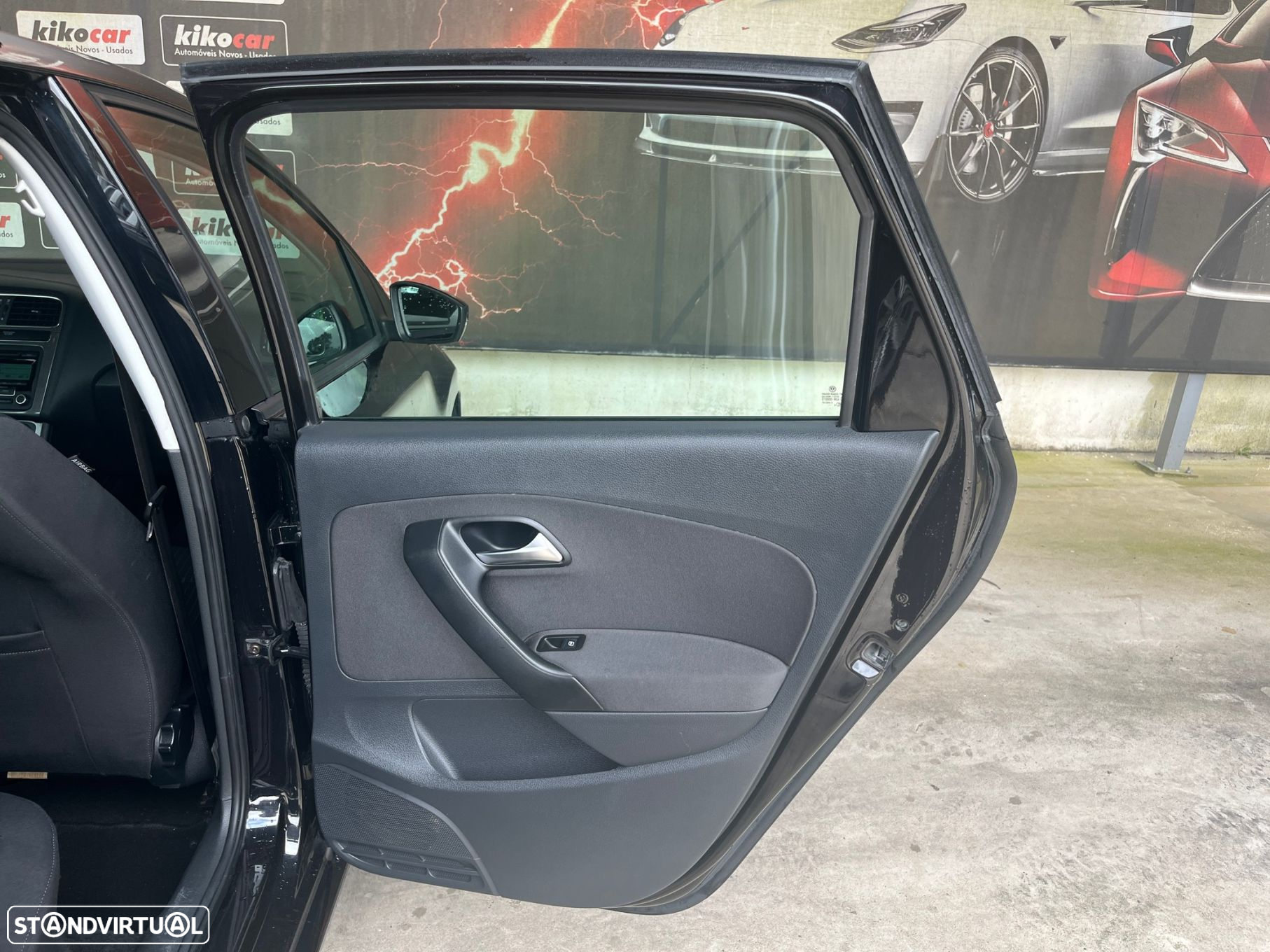 VW Polo 1.6 TDI Trendline - 30