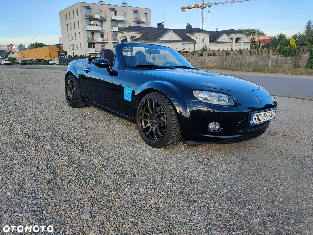 Mazda MX-5 2.0 MZR Niseko - 16