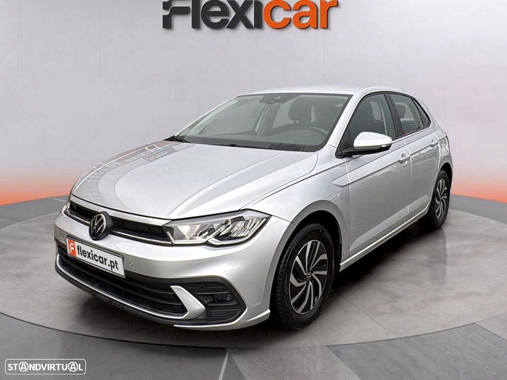 VW Polo 1.0 TSI Life - 3