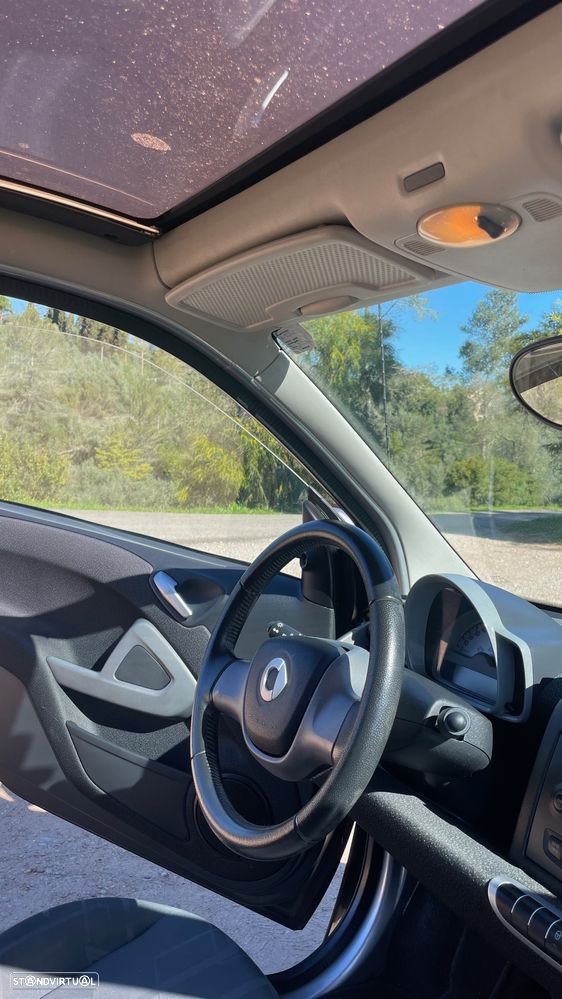 Smart ForTwo Coupé 1.0 Passion 71 - 9