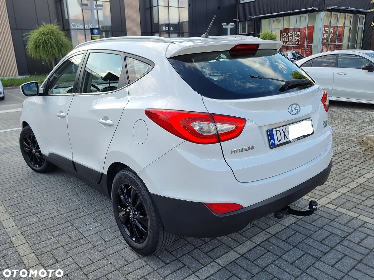 Hyundai ix35 - 7