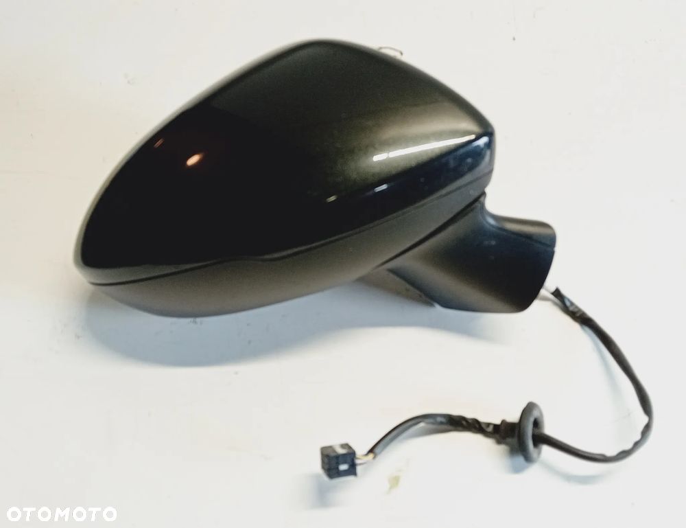 Lusterko Prawe 9Pin Z22C Opel Astra K - 2