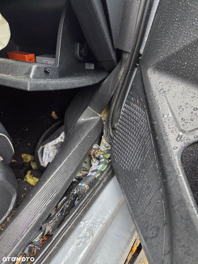 Volkswagen Golf 2.0 TDI SCR DSG R-Line - 11