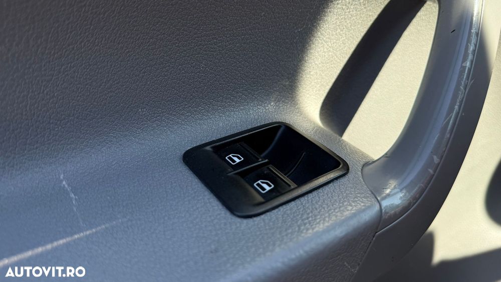 Volkswagen Caddy 1.9 TDI (5-Si.) - 14