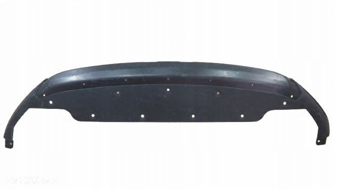 Renault Arkana RS Line spoiler dokładka zderzaka przód 622540471R - 1