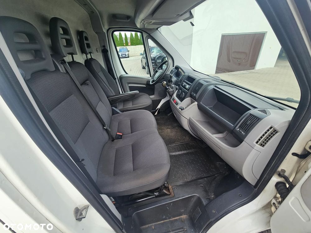 Citroën Jumper - 25