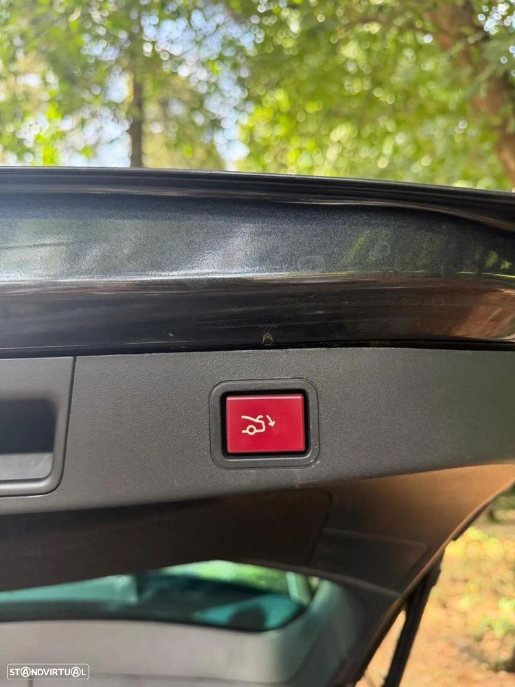 Citroën C5 Tourer 2.0 HDi Exclusive - 19