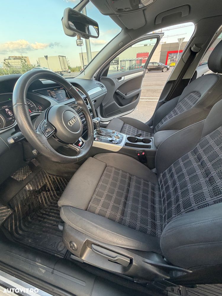 Audi A4 - 17