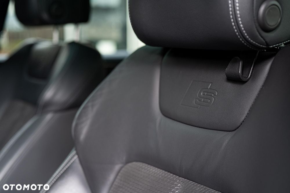 Audi A7 Sportback - 31