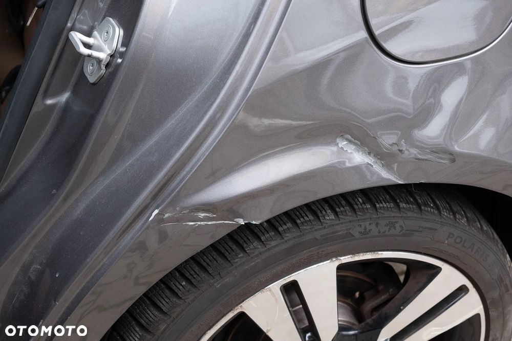 Mercedes-Benz Klasa A 180 7G-DCT Urban - 11