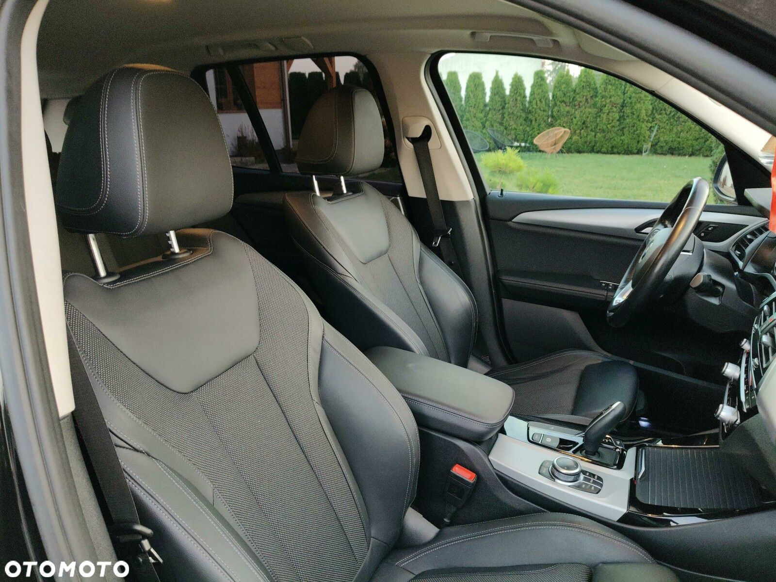 BMW X3 - 23