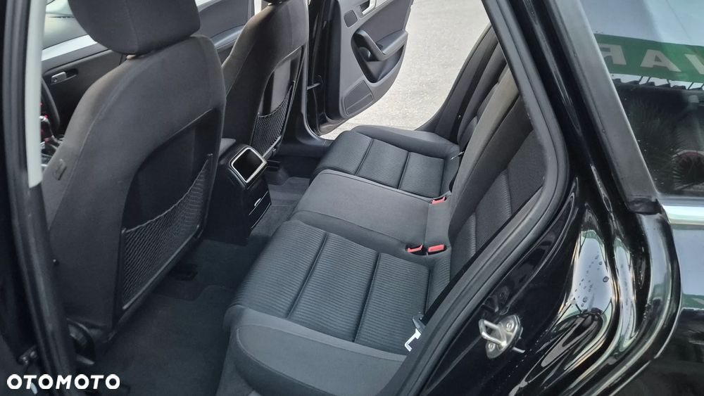 Audi A4 Avant 2.0 TDI DPF Attraction - 7