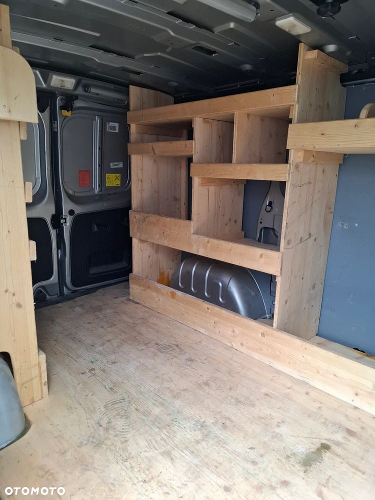 Opel Vivaro - 9