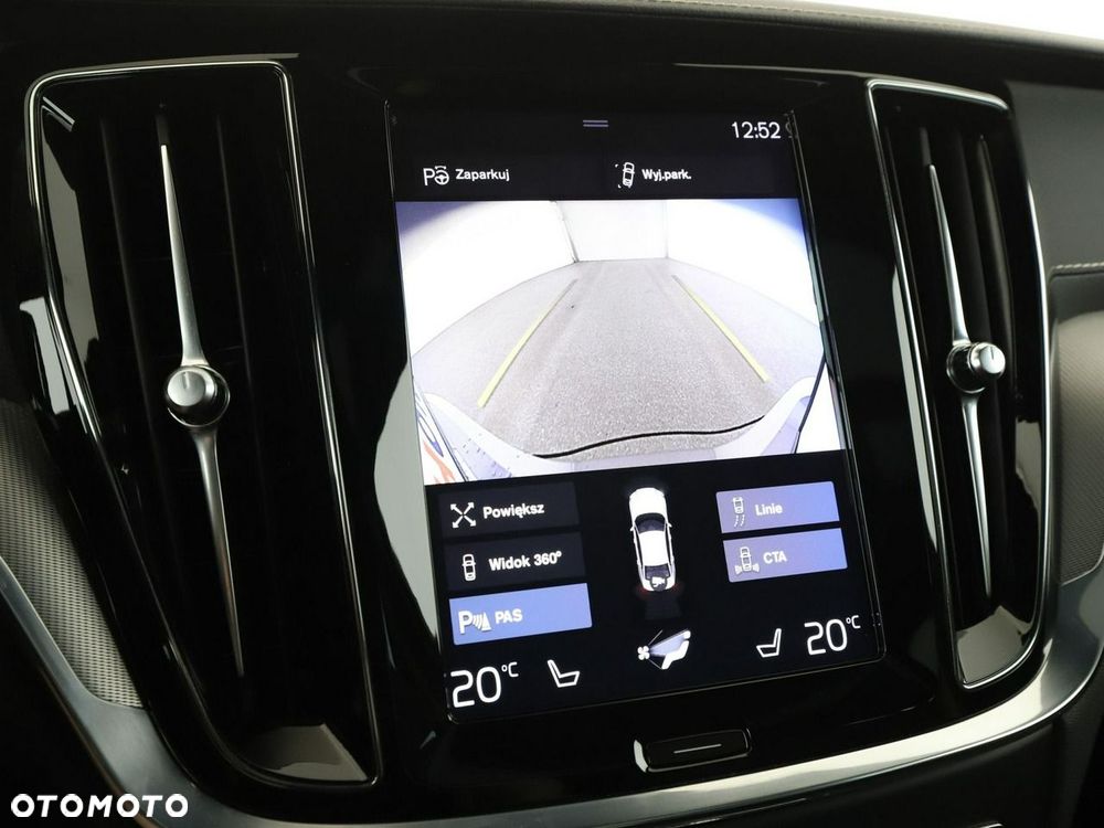 Volvo S60 T8 AWD Plug-In Hybrid Polestar Engineered - 25