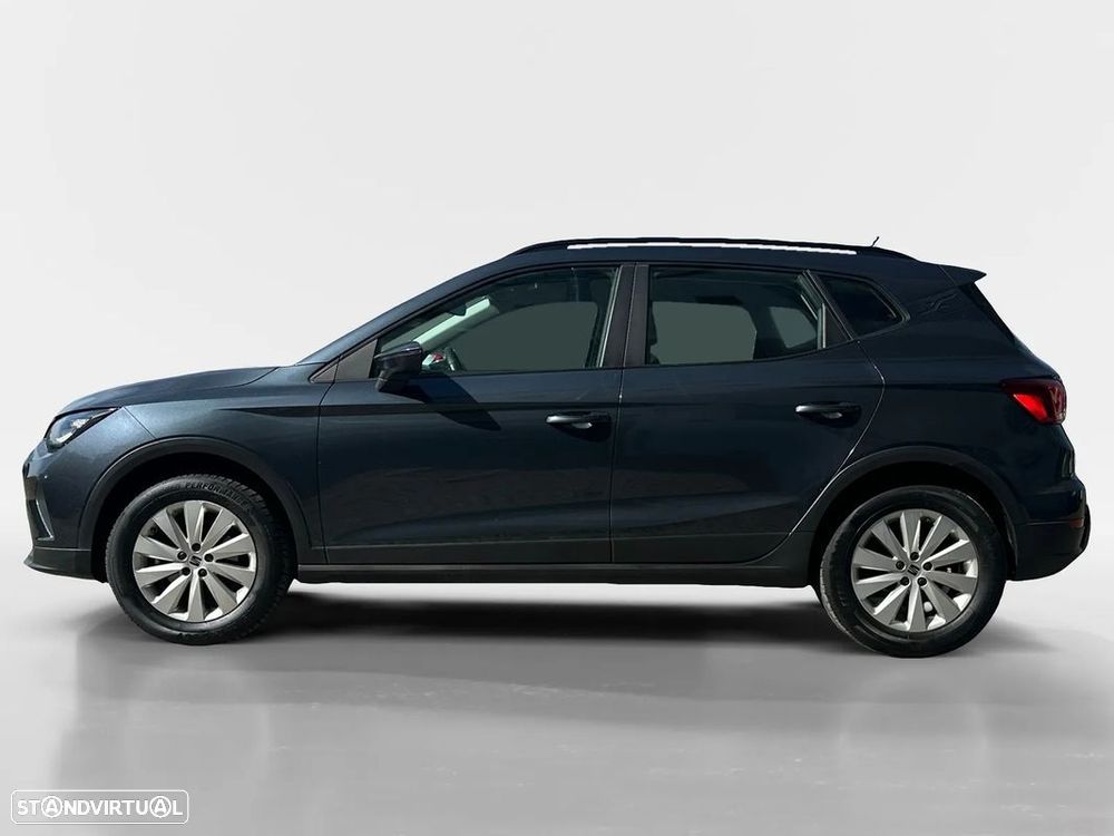 SEAT Arona 1.0 TSI Style - 3