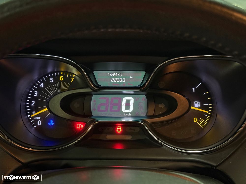Renault Captur 0.9 TCE Exclusive - 4