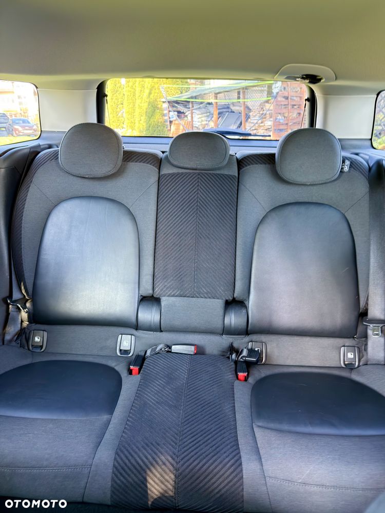 MINI Countryman Cooper S E All4 - 14