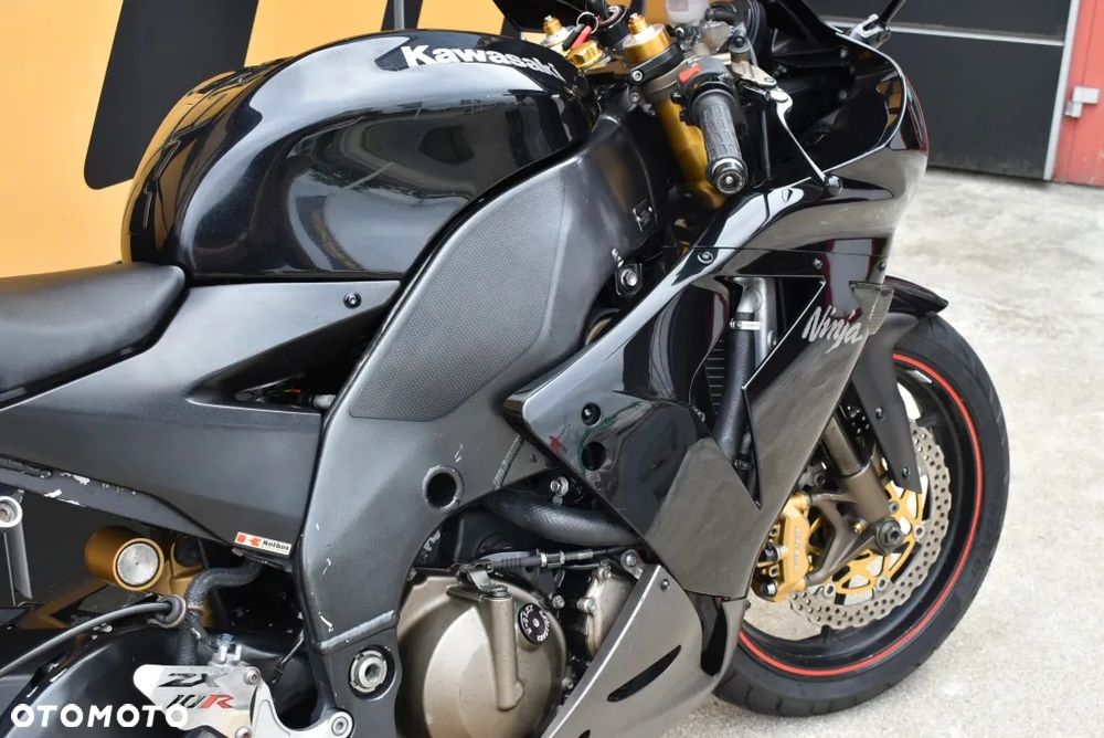 Kawasaki ZX - 27