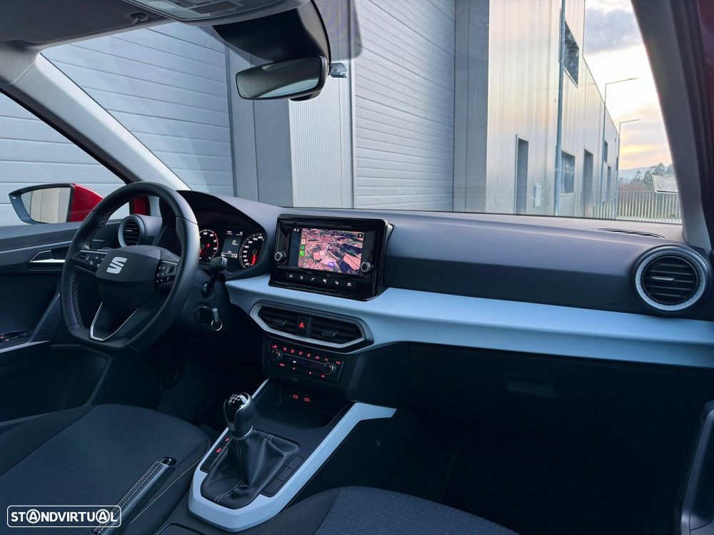 SEAT Arona 1.0 TSI Style - 31