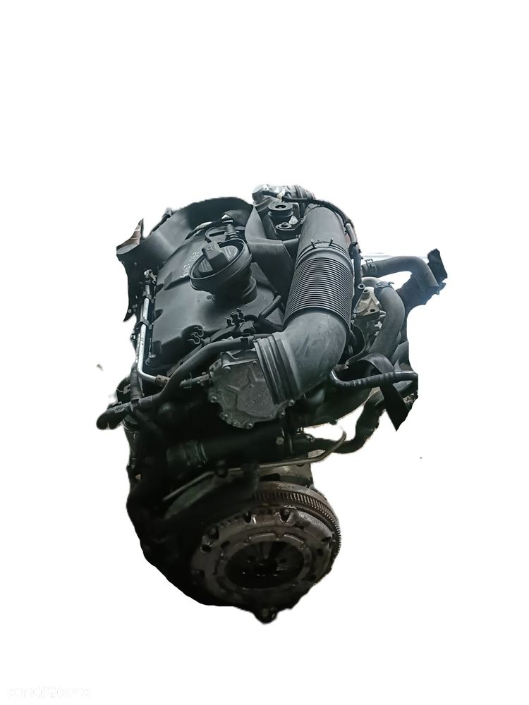 VOLKSWAGEN GOLF V 03-09 silnik 1,9 TDI 230 TYS KM BRU * - 3