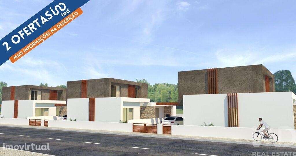 Casa T4 em Tornada e Salir do Porto de 197,00 m2 - Grande imagem: 4/7