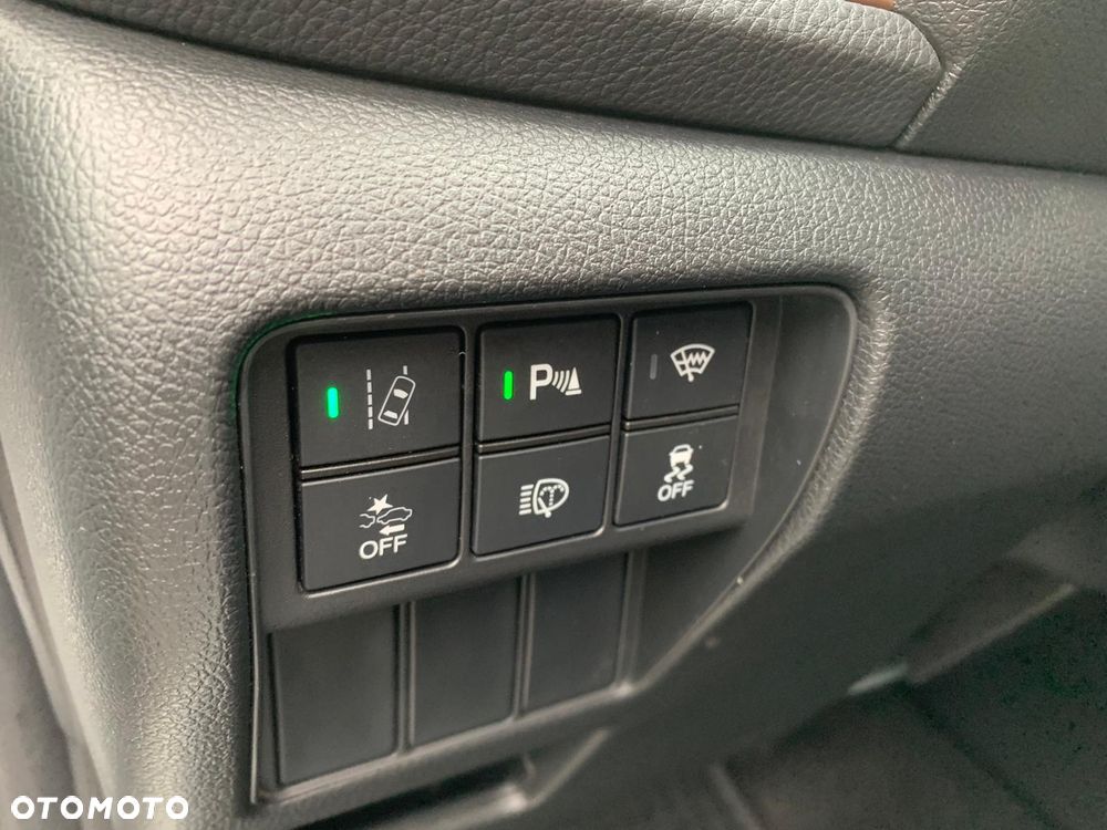 Honda CR-V 1.5 Lifestyle (Honda Connect+) - 36