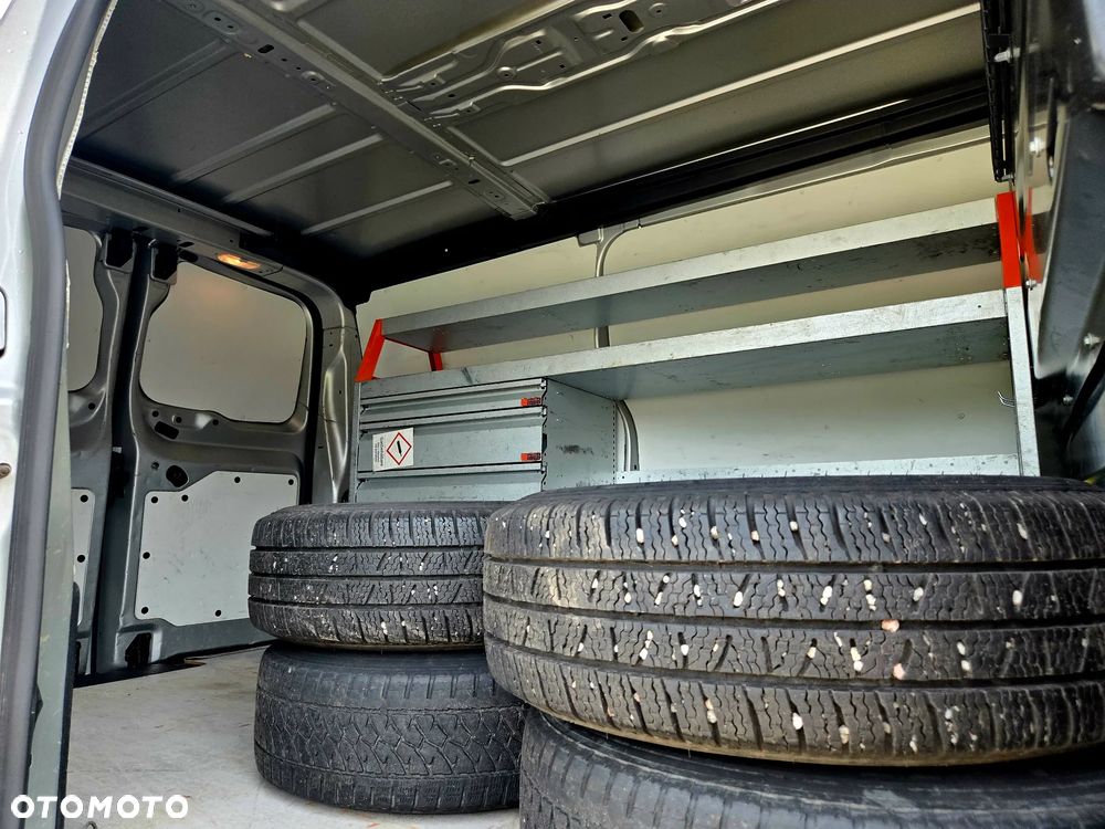 Peugeot Expert - 19