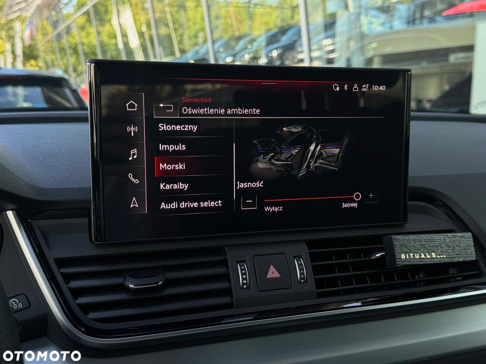 Audi Q5 - 27