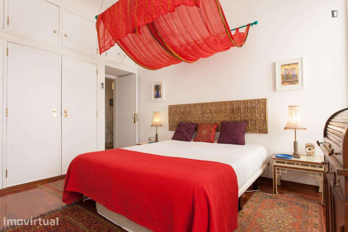 Apartamento com 2 quartos - localizado em Mouraria Lisbon - Grande imagem: 2/25