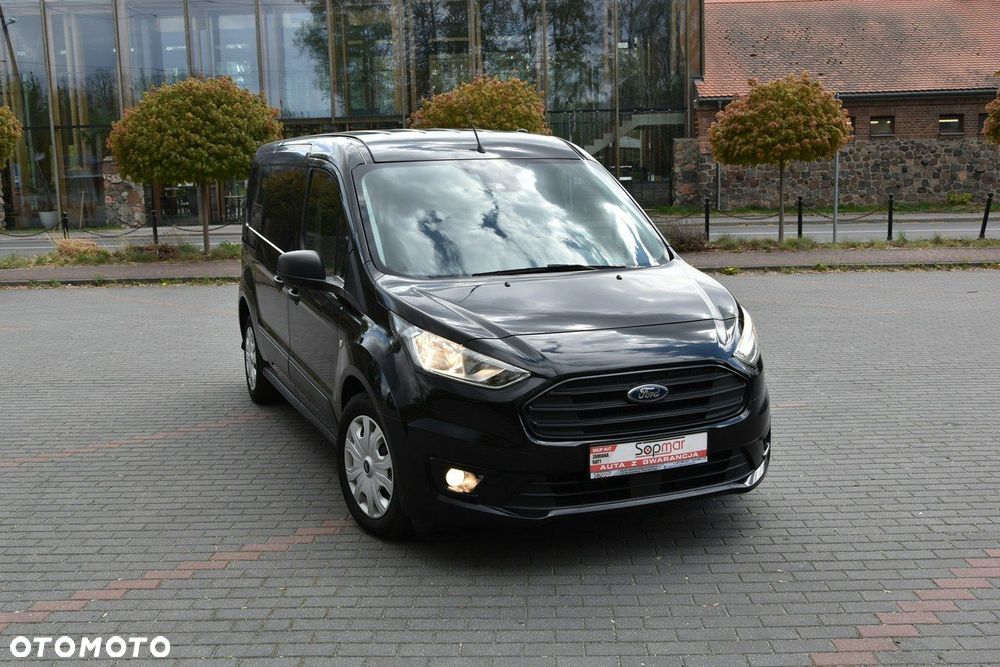 Ford Transit Connect - 15