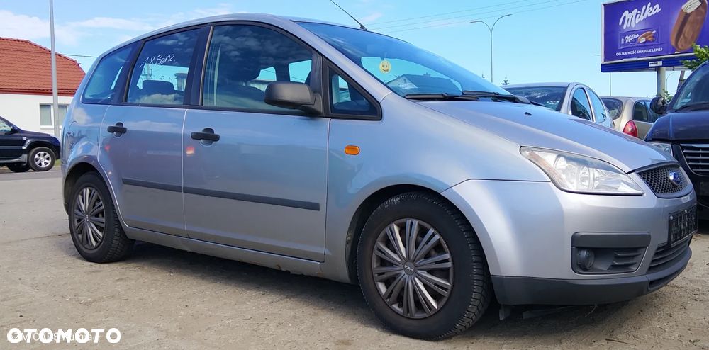 FORD C-MAX 1.8 BENZYNA na części - 1