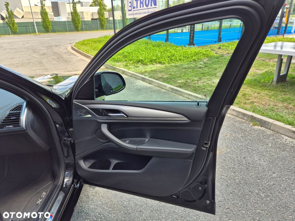 BMW X3 xDrive30i M Sport - 15