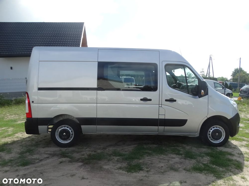 Renault Master - 4