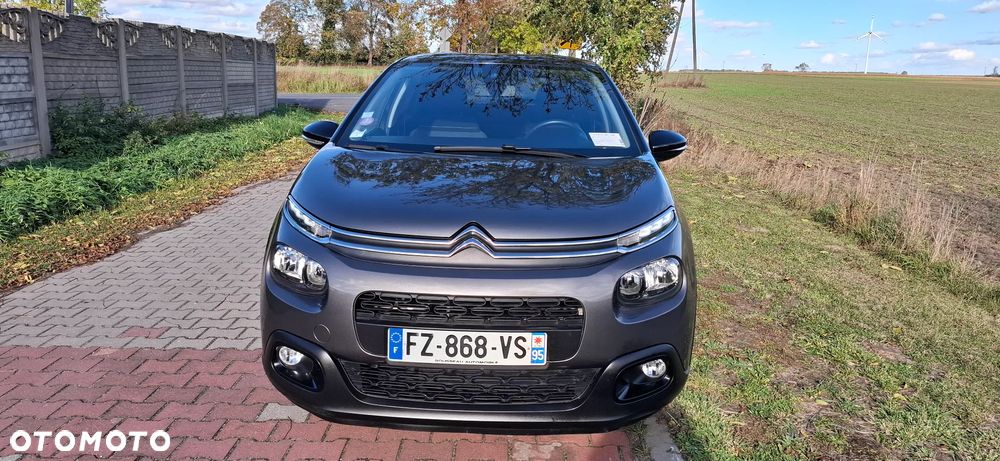 Citroën C3 - 20