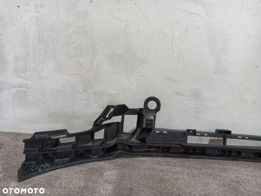 BELKA ZDERZAKA PRZÓD MERCEDES W213 AMG A2138852500 - 9