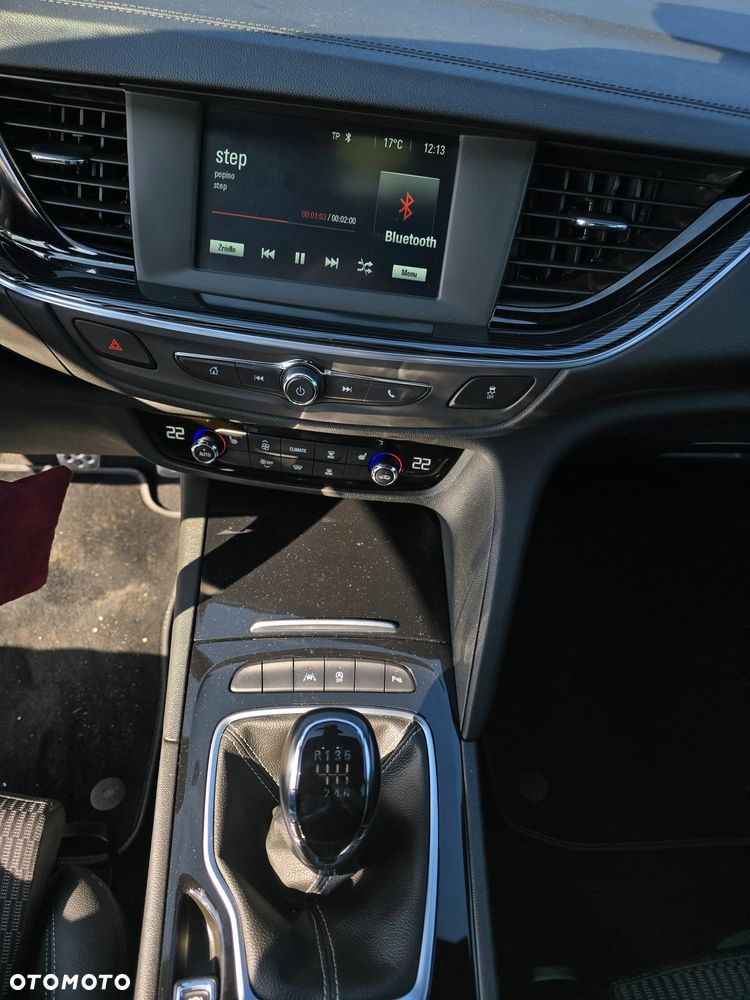 Opel Insignia 2.0 Business Innovation - 10