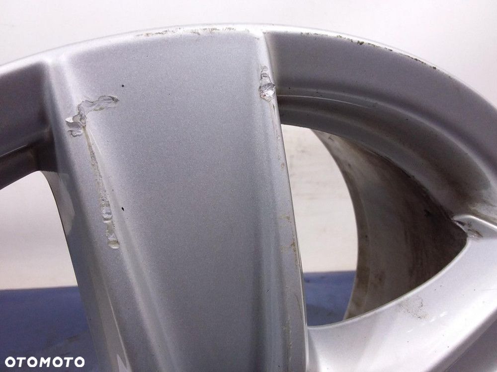 PORSCHE CAYENNE II FELGA ALUMINIOWA 5X130 8JX18 - 7