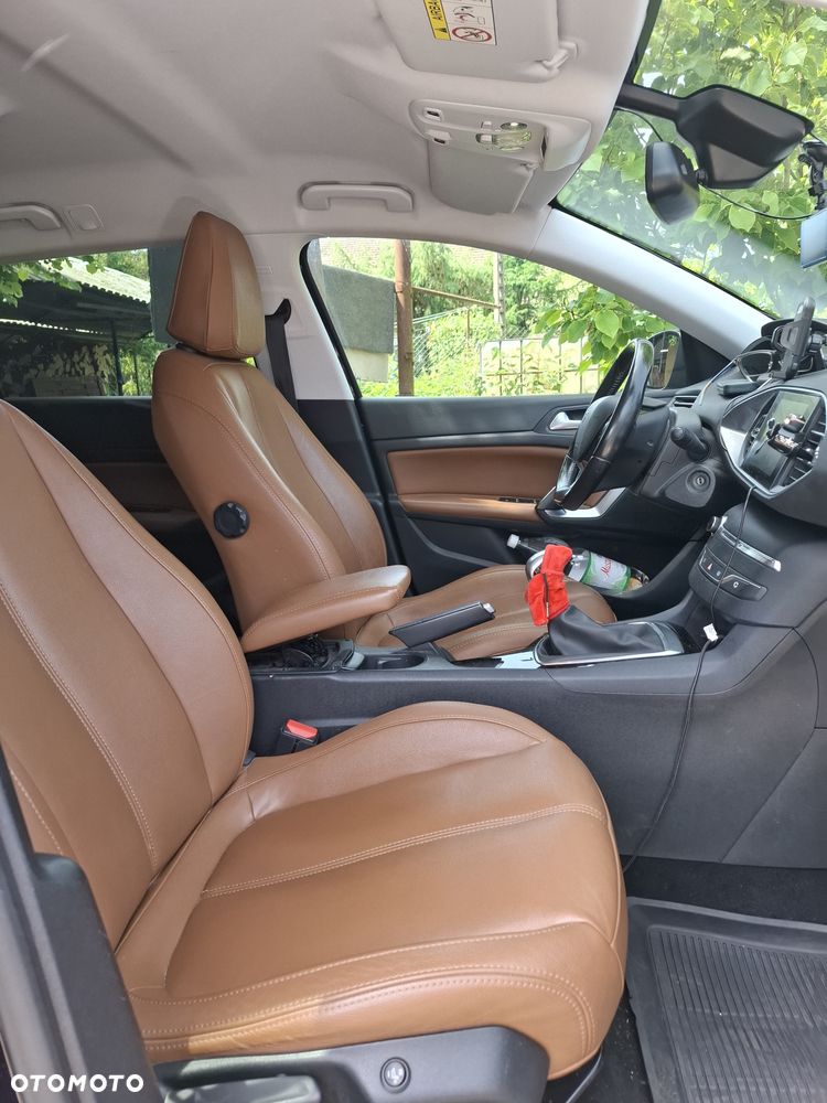 Peugeot 308 1.6 BlueHDi Active S&S - 6