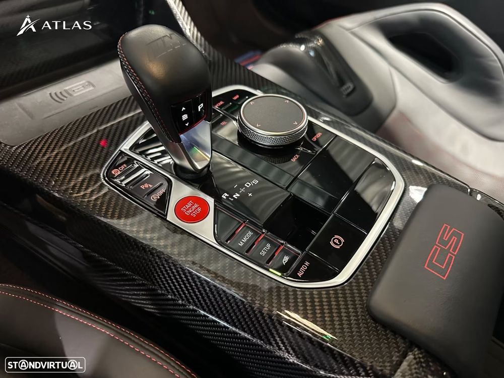 BMW M3 CS - 29