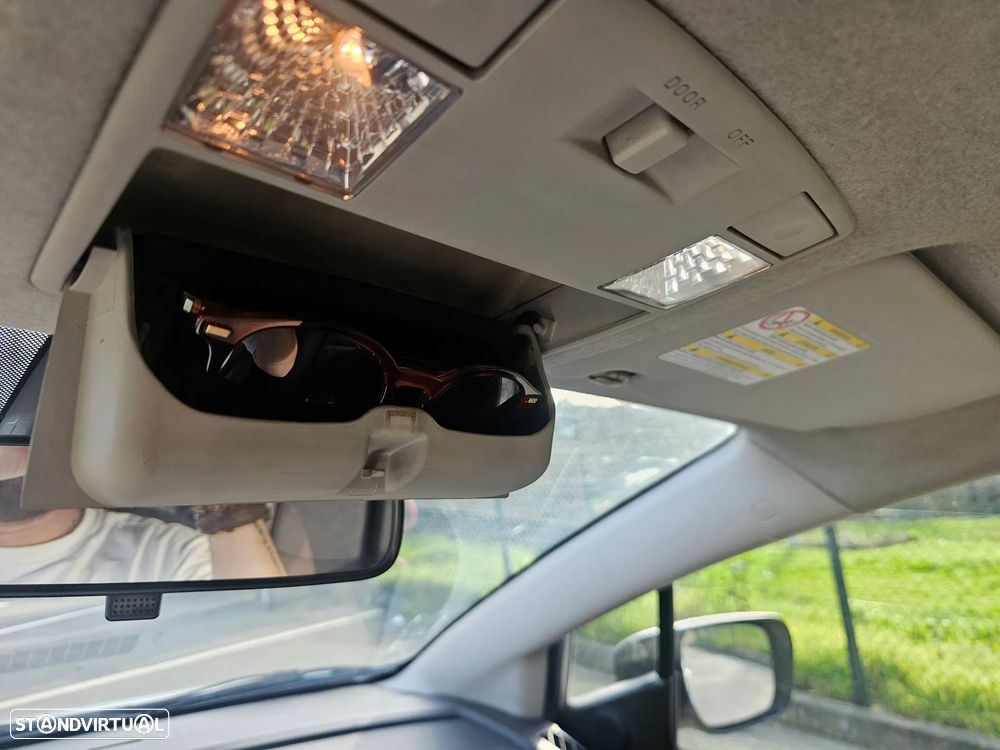 Mazda 5 MZR-CD 2.0 Dynamic Play - 12