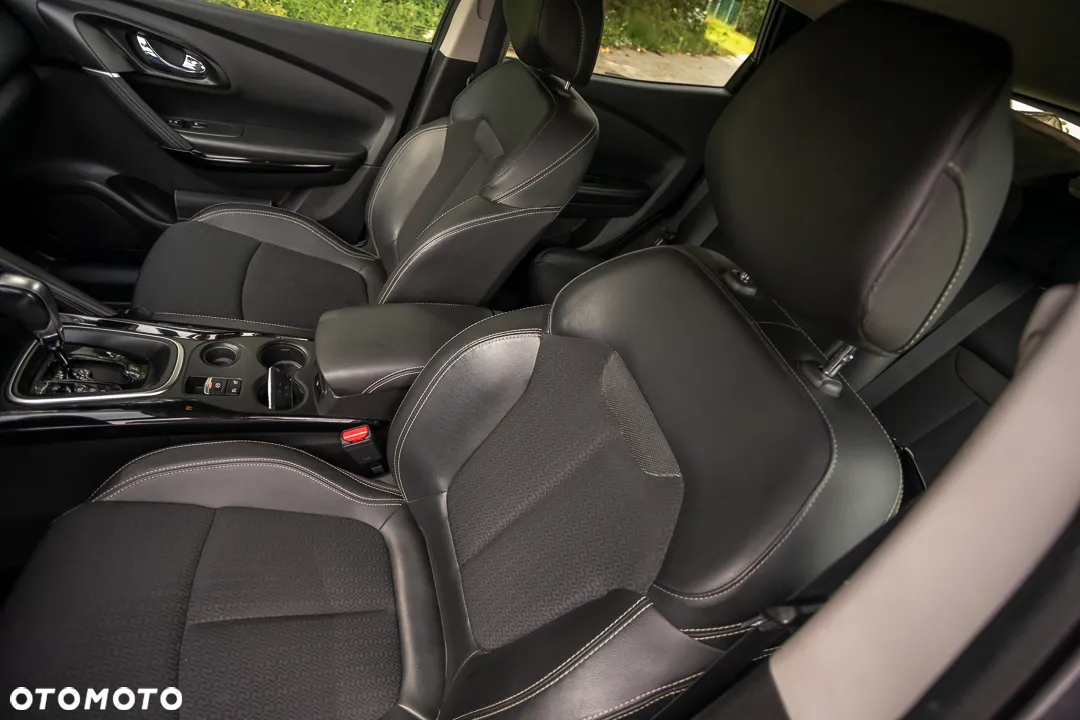 Renault Kadjar Energy TCe 130 EDC LIMITED - 18