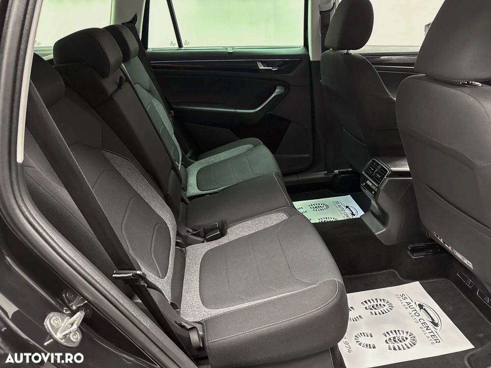 Skoda Kodiaq 1.5 TSI ACT DSG Drive 125 - 9