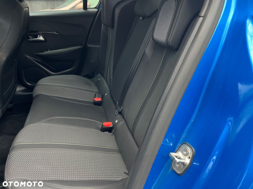 Peugeot 208 PureTech 100 EAT8 GT Pack - 15