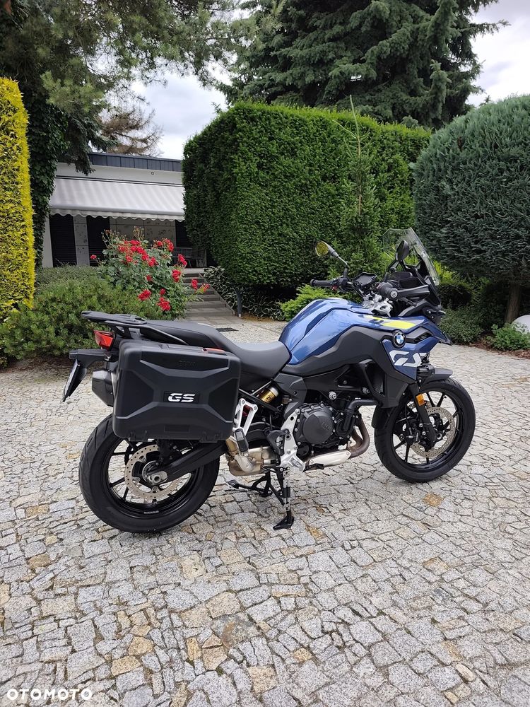 BMW GS - 14
