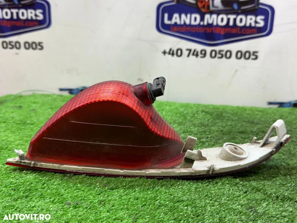 STOP TRIPLA BARA SPATE DREAPTA VOLVO V40 2.0 DIESEL 2015 COD OEM 31395551 2012-2019 - 7